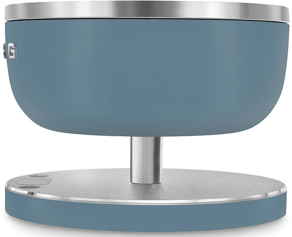 Фото - Ваги кухонні Smeg KSC01SBMWW