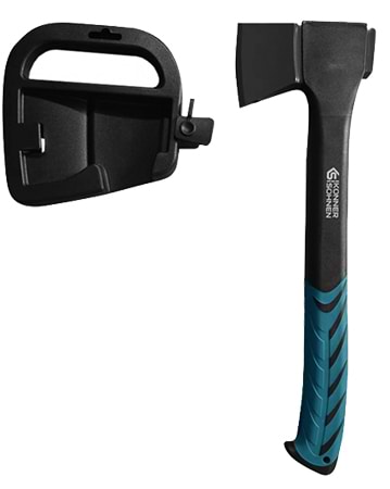 Топор Konner&Sohnen KSCA950