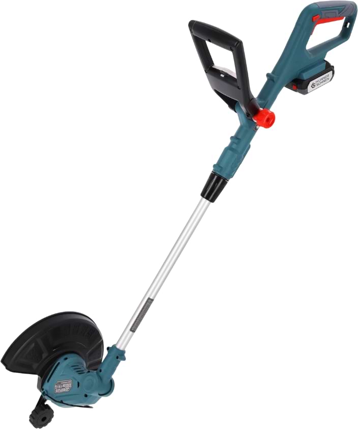 Тример садовий Konner&Sohnen KSGT-20V без АКБ та ЗП