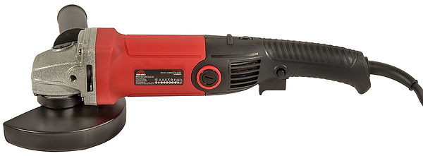 Фото - Болгарка VITALS Ls 1295HTv