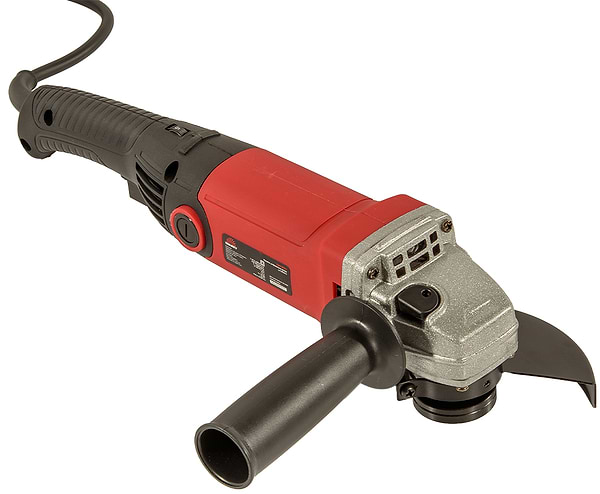 Фото - Болгарка VITALS Ls 1295HTv