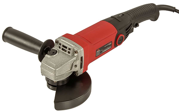 Фото - Болгарка VITALS Ls 1295HTv