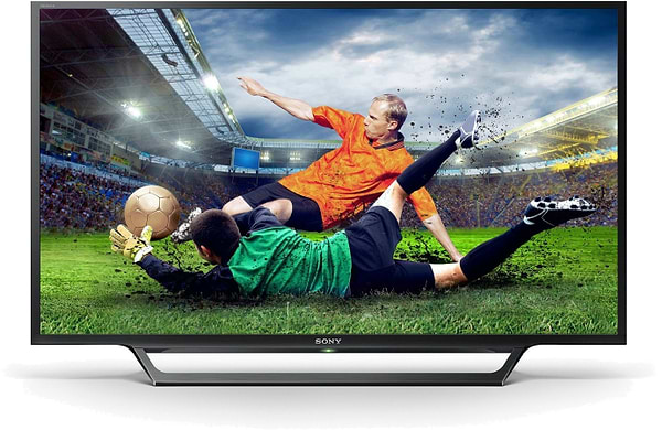 Фото - Телевизор Sony KDL40WD653BR