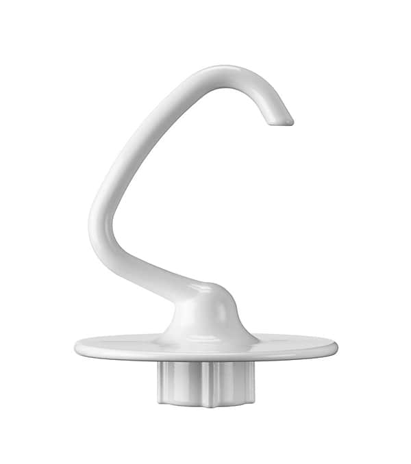Фото - Планетарний міксер KitchenAid Artisan MINI (5KSM3311XECA)