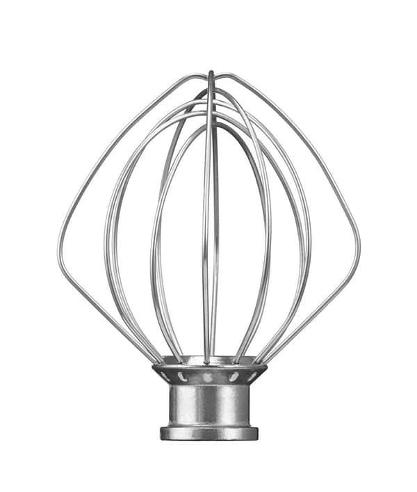 Фото - Планетарний міксер KitchenAid Artisan MINI (5KSM3311XECA)
