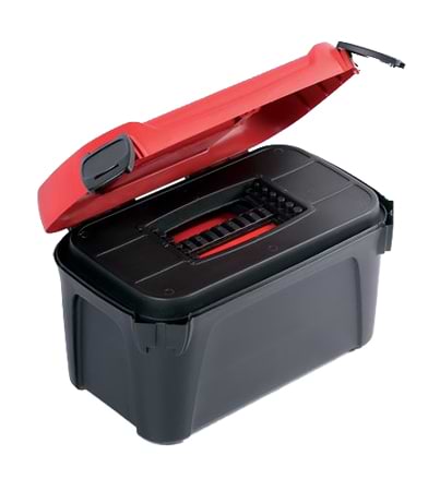 Фото - Ящик для инструментов Kistenberg SMART IML (KSMS40)