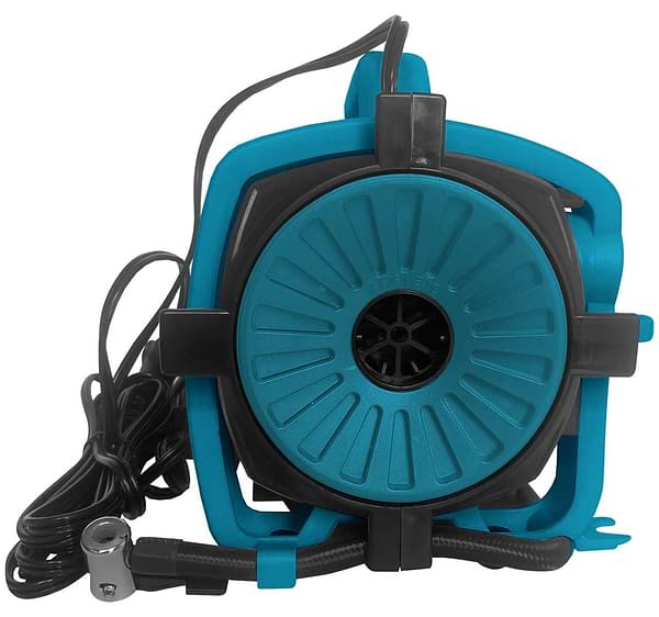 Фото - Автокомпрессор Konner&Sohnen KS P30