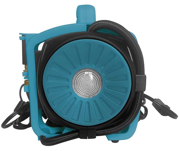 Фото - Автокомпрессор Konner&Sohnen KS P30