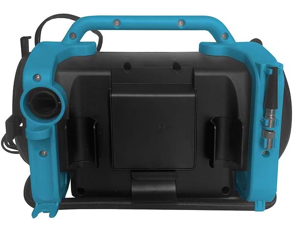 Фото - Автокомпрессор Konner&Sohnen KS P30