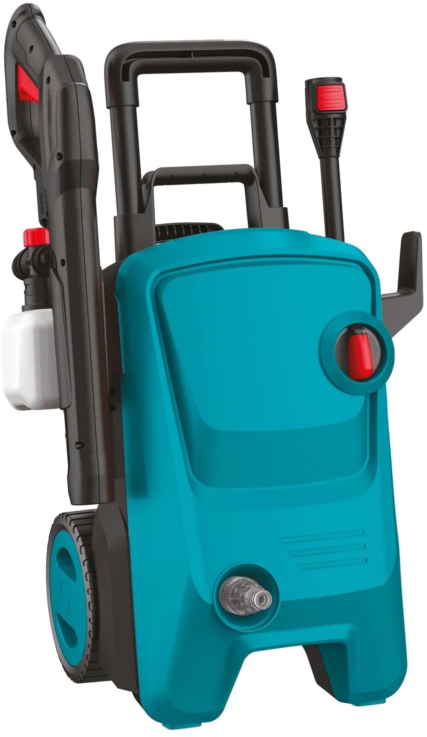 Минимойка Konner&Sohnen KSPW145V