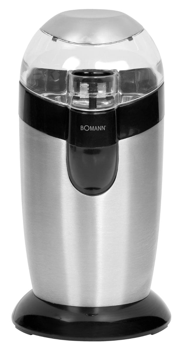 Кавомолка Bomann KSW 445 СВ