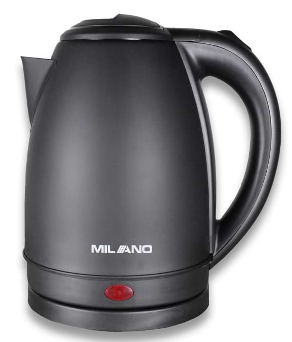 Фото - Уцінка - Електричний чайник Milano KT-2001B