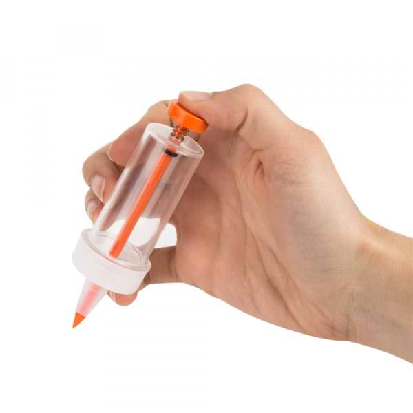 Фото - Разбрасыватель-сеялка BRADAS DE LUXE (KT-Y6013)