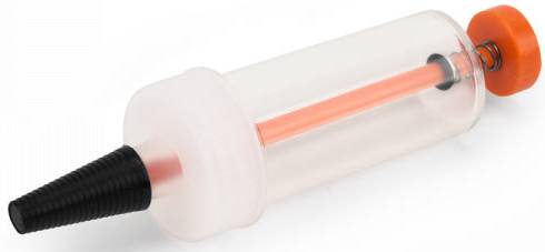 Разбрасыватель-сеялка BRADAS DE LUXE (KT-Y6013)