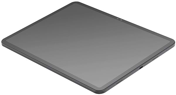 Фото - Графічний планшет Huion Kamvas Slate 13 + рукавичка (KT1102)