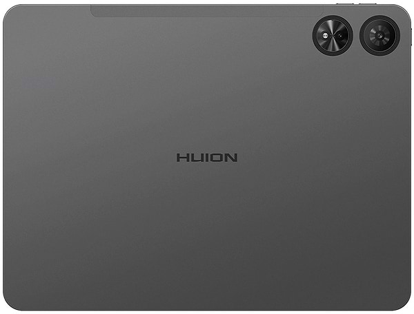 Фото - Графічний планшет Huion Kamvas Slate 13 + рукавичка (KT1102)