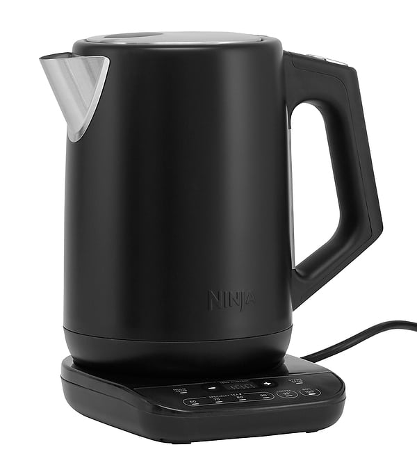 Фото - Електричний чайник Ninja KT200EU