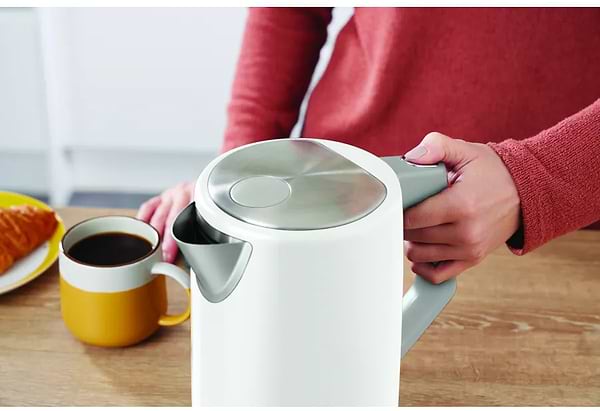 Фото - Електричний чайник Ninja KT200EUWH White