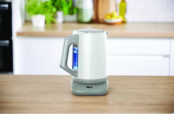 Фото - Електричний чайник Ninja KT200EUWH White