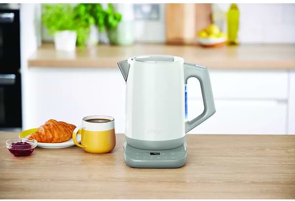 Фото - Електричний чайник Ninja KT200EUWH White