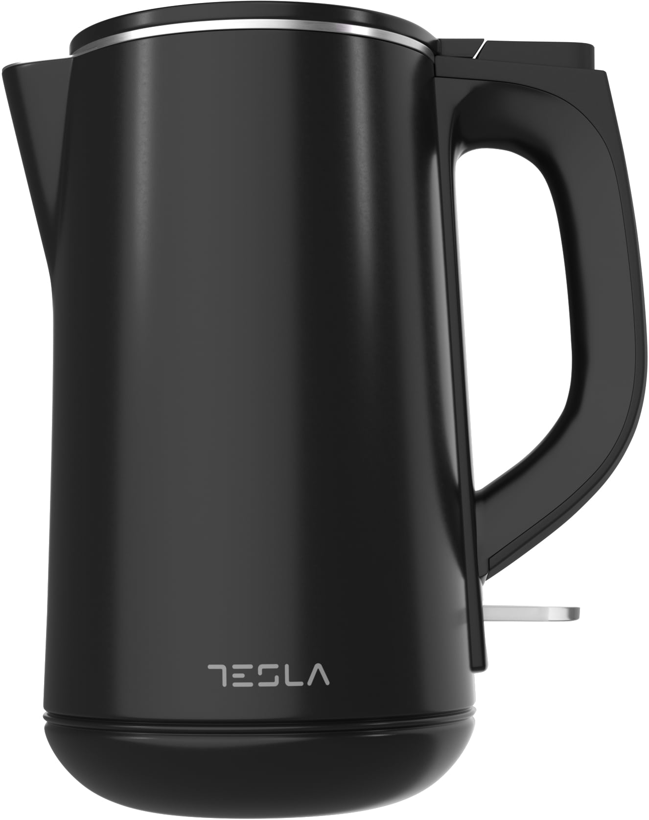 Електричний чайник Tesla KT301BX - Фото 1