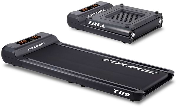 Фото - Бігова доріжка FitLogic T119