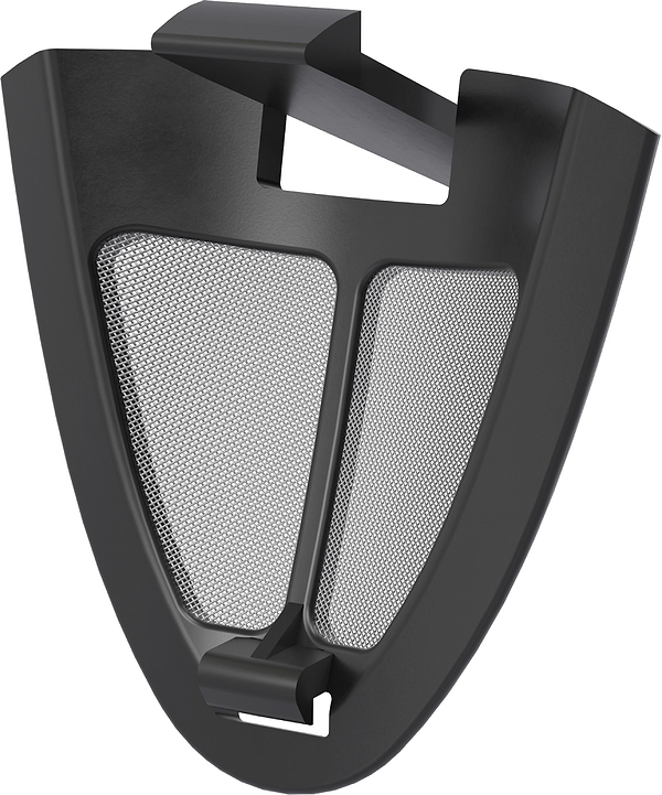 Фото - Електричний чайник Tesla KT450BX