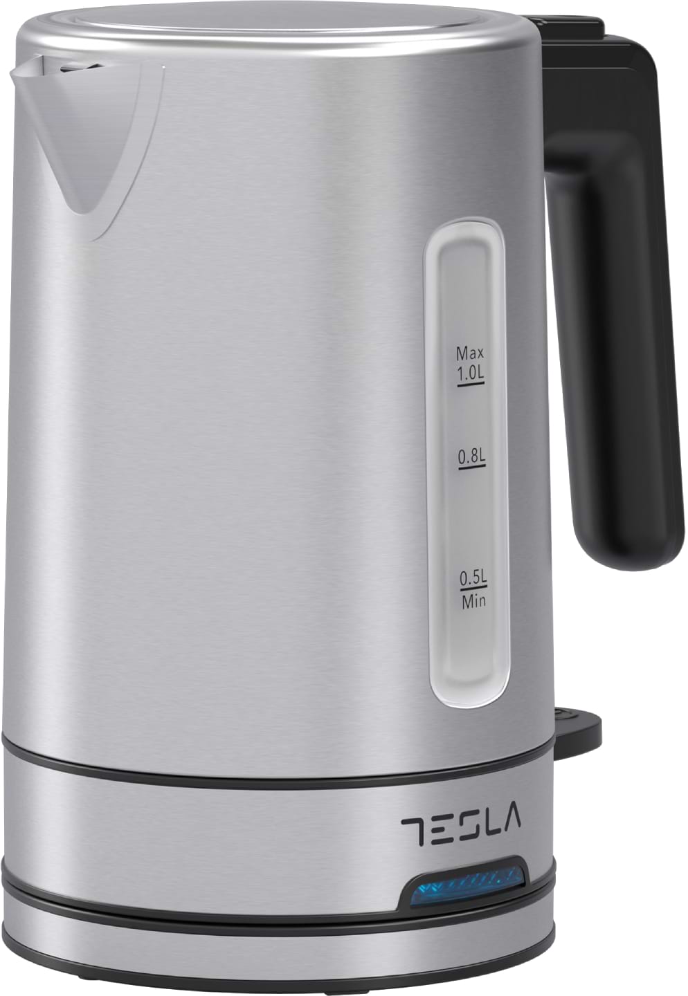 Фото - Електричний чайник Tesla KT450BX