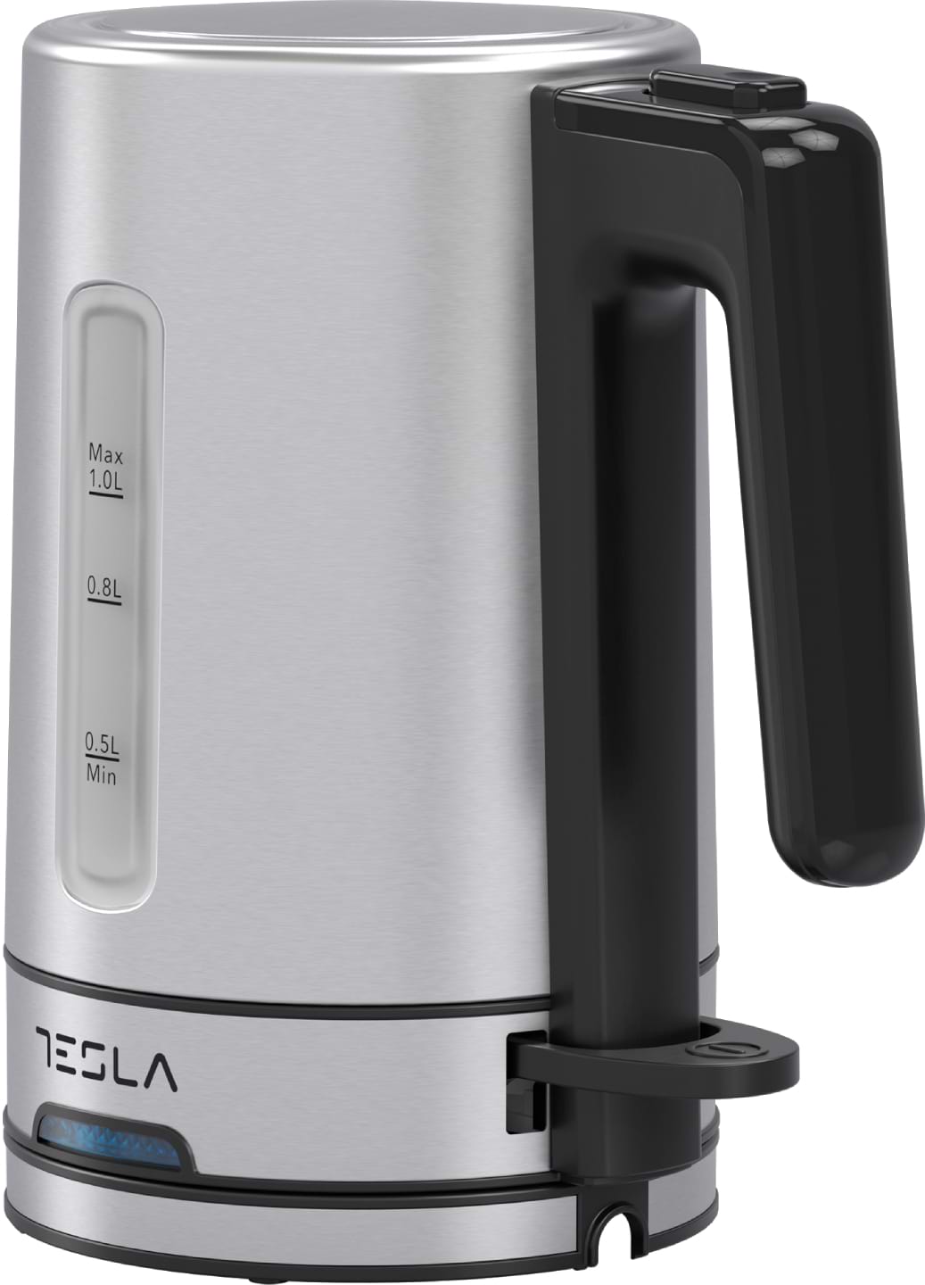 Фото - Електричний чайник Tesla KT450BX
