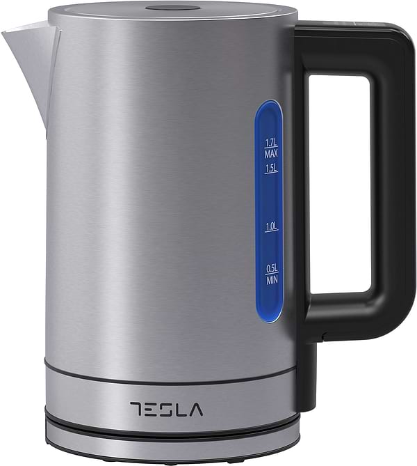 Фото - Електричний чайник Tesla KT550BXD Фото - Електричний чайник Tesla KT550BXD