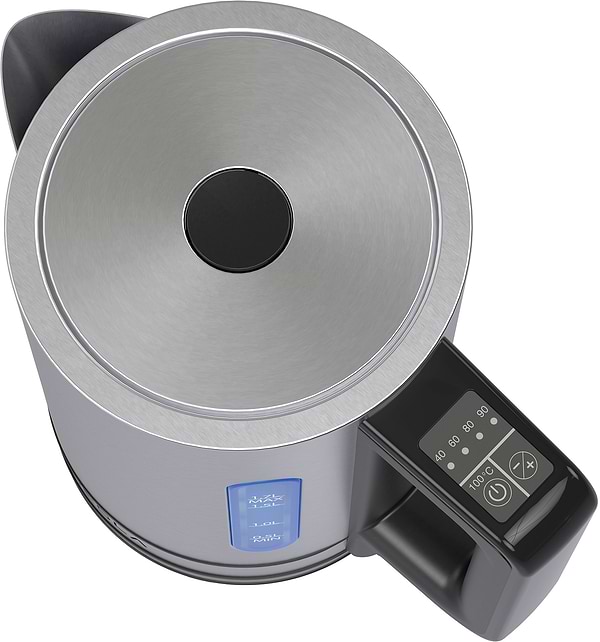 Фото - Електричний чайник Tesla KT550BXD