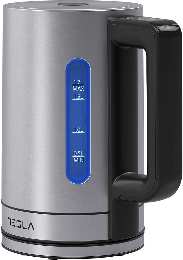 Фото - Електричний чайник Tesla KT550BXD