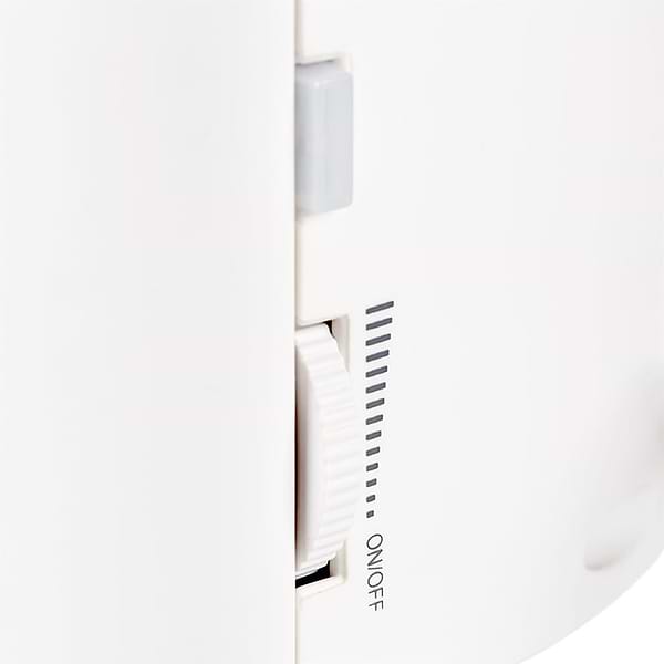 Фото - Тепловентилятор ECG KT 300 HM