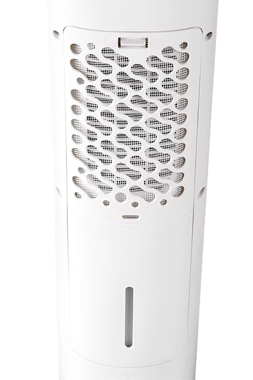 Фото - Тепловентилятор ECG KT 300 HM