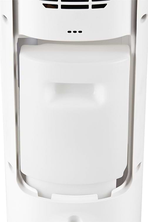 Фото - Тепловентилятор ECG KT 300 HM