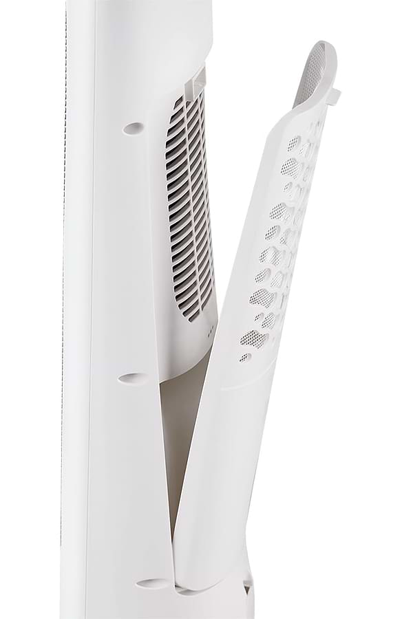 Фото - Тепловентилятор ECG KT 300 HM