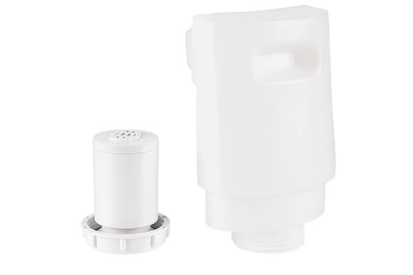 Фото - Тепловентилятор ECG KT 300 HM