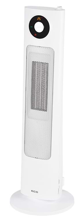 Тепловентилятор ECG KT 300 HM - Фото 1