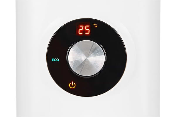 Фото - Тепловентилятор ECG KT 300 HM