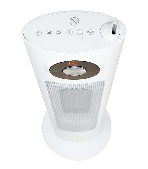 Фото - Тепловентилятор ECG KT 300 HM