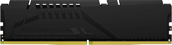 Фото - Память DDR Kingston 32GB 6000MT/s DDR5 CL36 DIMM FURY Beast Black (KF560C36BBE2-32)