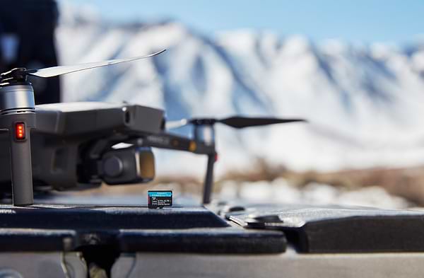 Фото - Карта пам'яті Kingston MicroSDXC 512GB Canvas Go! Plus G4 Class 10 UHS-I U3 V30 A2 + SD-adapter (SDCG4/512GB)