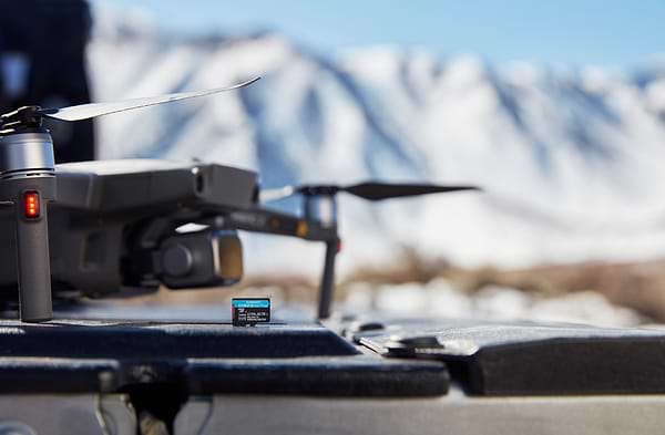 Фото - Уцінка - Карта пам'яті Kingston MicroSDXC 512GB Canvas Go! Plus G4 Class 10 UHS-I U3 V30 A2 + SD-adapter (SDCG4/512GB)