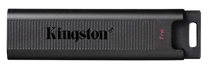Фото - Флеш USB Kingston 1 TB USB3.2 Gen 2 DataTraveler Max ( DTMAX/1TB)