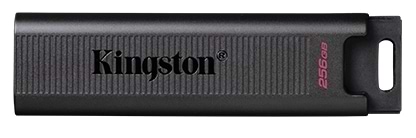 Фото - Флеш USB Kingston 256GB USB3.2 Gen 2 DataTraveler Max (DTMAX/256GB)