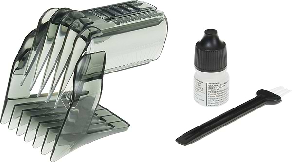 Фото - Машинка для стрижки волосся Remington HC5100