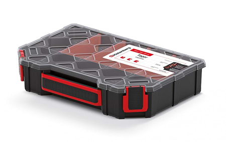 Фото - Органайзер для инструментов Kistenberg TAGER (KTG30206S) Фото - Органайзер для инструментов Kistenberg TAGER (KTG30206S)