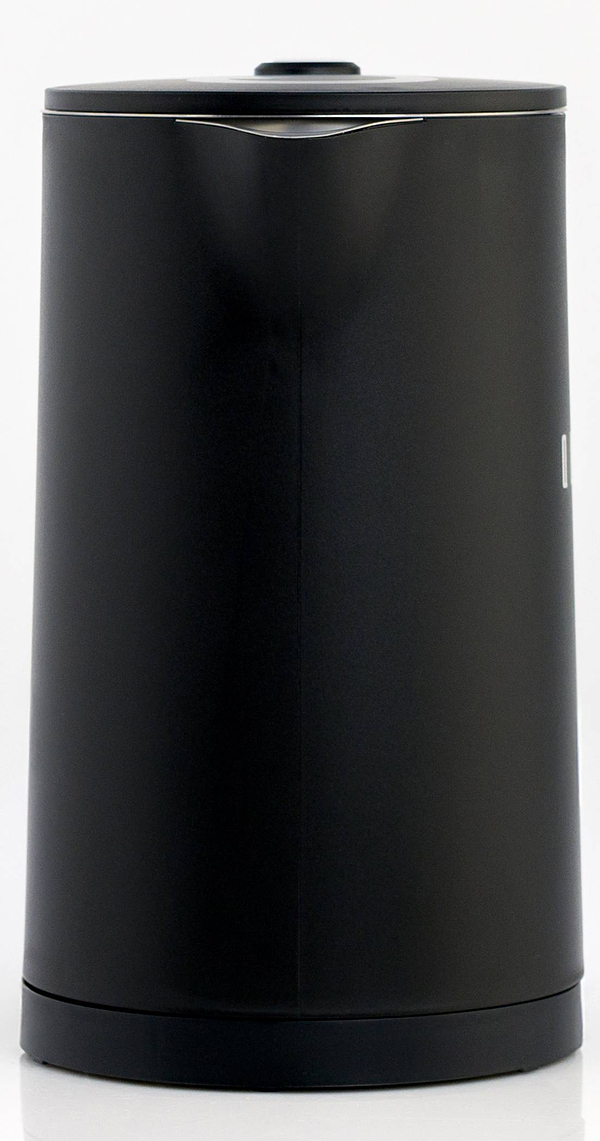 Фото - Электрический чайник QUIN KTL-101 Black