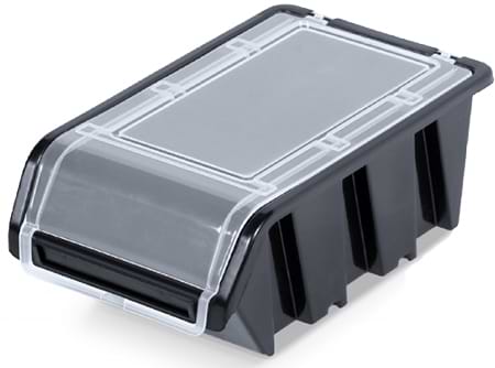 Органайзер для инструментов Kistenberg TRUCK PLUS (KTR20F-S411) - Фото 1