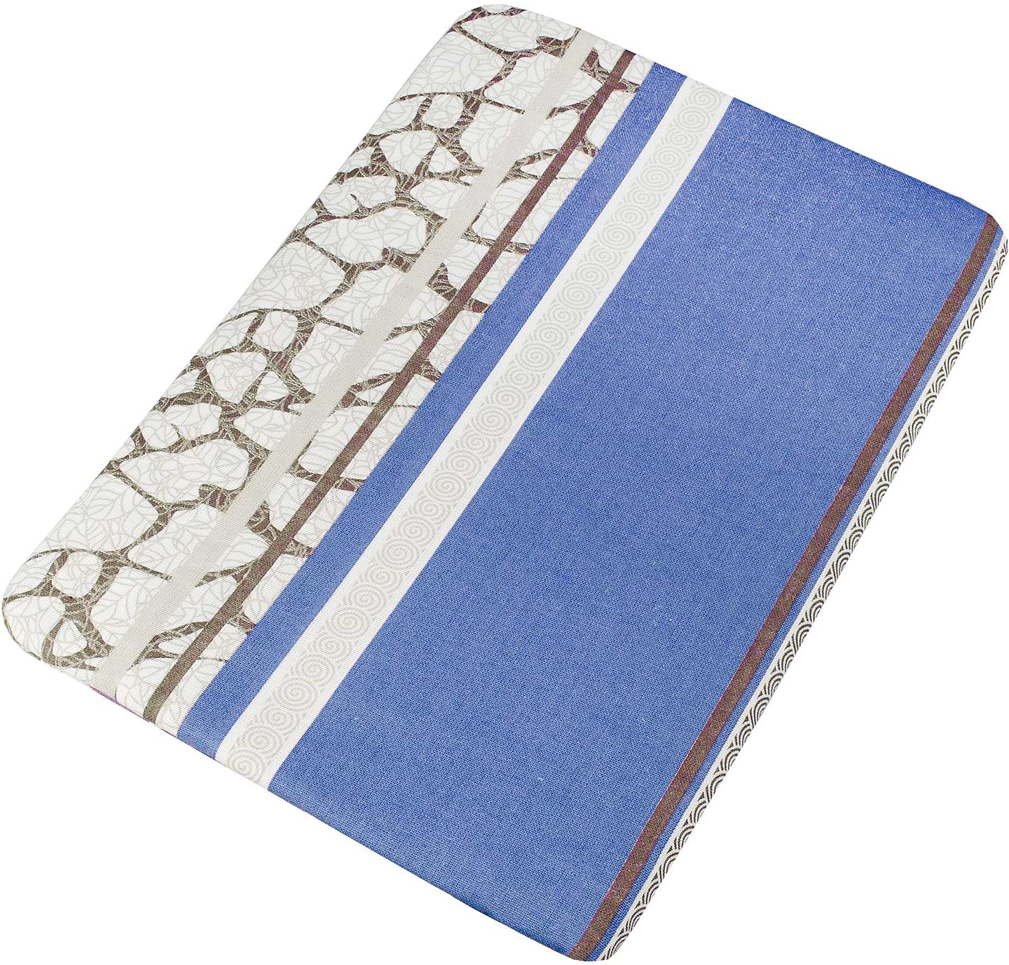 Простынь полуторная Home Line бязь 150х215 (156333)